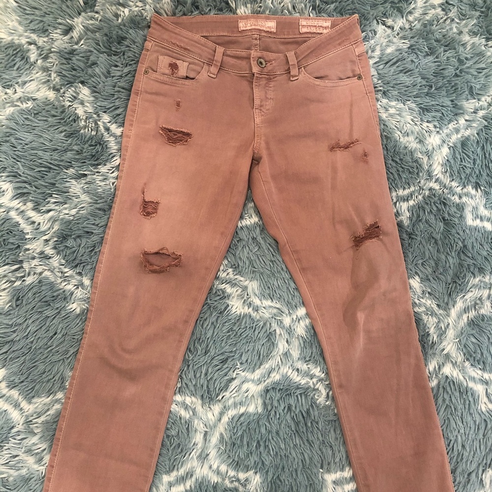 Guess Jeans